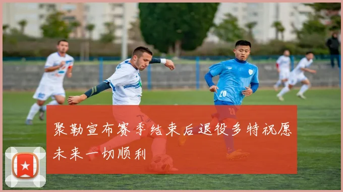 聚勒宣布赛季结束后退役多特祝愿未来一切顺利