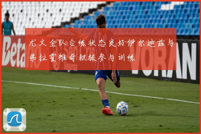尤文全队合练状态良好伊尔迪兹与弗拉霍维奇积极参与训练